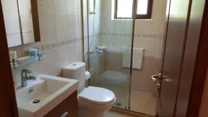 Appartement adapté aux familles avec jardin | Vue panoramique - Image 2