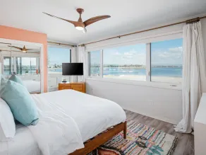 Bayfront | Ultimate Family Fun | AC | Parking - Image 4