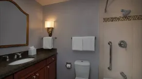 Marriott 2 bdrm 2 bad för din komfort, några minuter från Williamsburg centrum. - Image 2