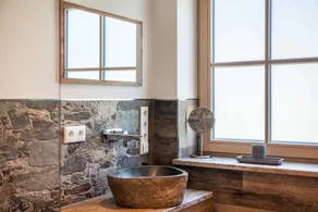 Apartamento 'Ferienwohnung Johanni' con vistas a la montaña, jardín compartido y Wi-Fi - Image 4