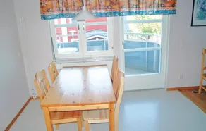 1 Bedroom Nice Apartment In Sysslebäck - Image 2