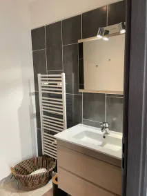 Spacious apartment a stone's throw from the beach and center of Calvi - Image 2