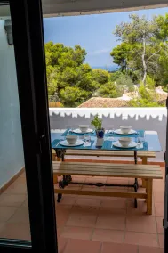 New house: Heated swimming pool, large BBQ, 100MB wifi, air conditioning - Image 2