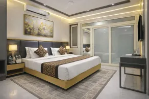 Hotel Vivanta Residency Delhi Airport  - Image 3