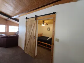 Round Lake Retreat: UP Lakefront Vacation Home - Image 4