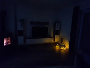 Ferienwohnung in der Natur des Weserberglandes inkl. Bettwäsche + Handtücher - Image 3