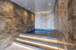 Lux Manor Sleeps 30 - Pool Sauna Hot Tub Cave - Image 4