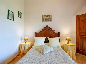 Bellissimo appartamento in villa con WIFI, TV, balcone, animali ammessi e vista panoramica - Image 4