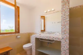 Ideale Ferienfinca für Familien mit Kindern, einzäunbarer Pool und Spielplatz - Image 5