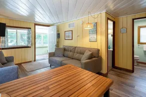 Goshorn Lake Resort Cottage #7 - Image 2