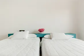 Turquoise Cozy Villa w/ free access to the beach - Image 3