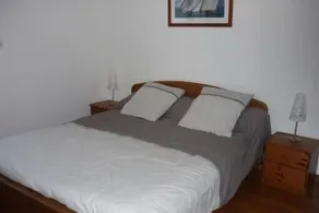Moderne feriehus, havudsigt og lukket have - Image 4
