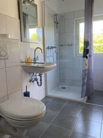 The vacation apartment in Vennweg - Image 2