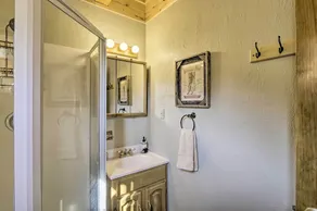 Secluded Fairplay Home w/ Hot Tub & Mountain Views - Image 3
