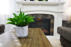 Pocono Family Farmhouse w/king bed and game room! - Image 3