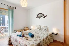 Appartamento 'Maré Cheia Sl40' con Piscina Condominiale, Wi-Fi e Aria Condizionata - Image 5
