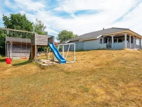 4 star holiday home in Glesborg - Image 5