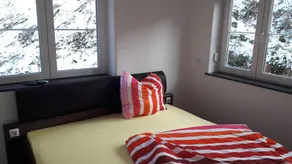 Vacation home QUELLENHAIN with 5 bedrooms, 2 bathrooms, 3 terraces, garden - Image 3