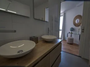 Premium Apartment With Covered Terrace - Image 3