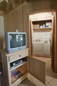 Gîtes de france 6/7 personnes aux combes - Image 2