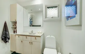 Bonita casa de 3 dormitorios en Dronningmølle - Image 3