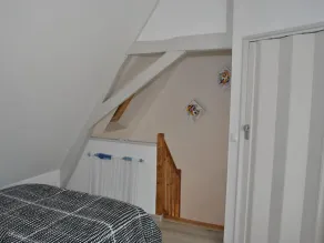 Gîte Veigné, 3 camere, 4 persone - Image 4
