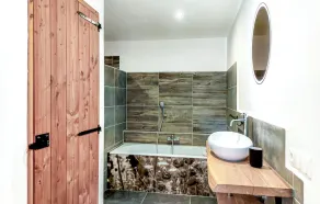 1 bedroom pet friendly home in Grashoek - Image 2