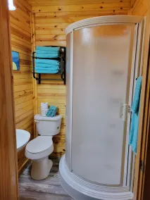 Cozy Cabin Down on the Farm  - Image 2