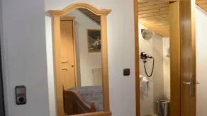 Dobbeltværelse 4 - Erd's Hoimatle - Image 4
