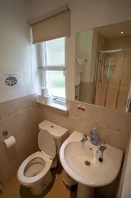 Inchmarlo Golf Resort, Banchory Villa 38 - Image 4