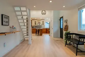 A Gorgeous Riverfront Renovation Minutes From Downtown Cedar Falls - Image 2