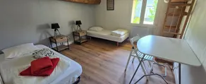 Stort, roligt hus nær St Emilion med stor have og privat pool - Image 5