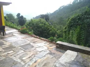 Himalaya-Ansicht, Zwitschernder Morgen - Image 3