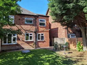 The Perry Road Four Bedroom House - Image 3