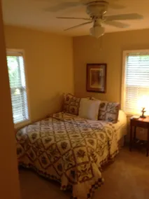 Mountain Hideaway Offering Peace And Quiet, Yet Minutes from Callaway Gardens - Image 5