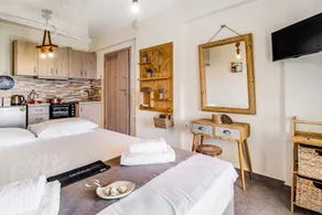 Oceanida Aelia room - Image 4