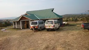 Nalepomara Lodge- 700 m vom Olelaimutia Gate Masai Mara National Reserve entfernt - Image 3