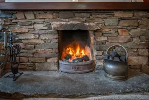 High Beckside -  Traditional Lakeland Cottage near Ullswater. Sleeps up to 7 guests - Image 2