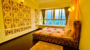 PÂRISIÂN Themed Duplex PENTHOUSE on the 31st Floor - Image 5
