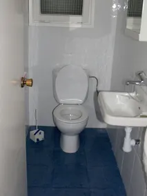 Außergewöhnliche Lage, 1. Meereslinie, 86m2 Wohnung mit Terrasse - Image 4