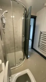 Lovely 2 Bed-Apt in Leicester city- Free Parking - Image 2