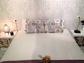VILLA SEÑORA CARMEN ER EN ENKELFAMILIE Uafhængig VILLA PÅ EN ENKELGULV <br> - Image 3