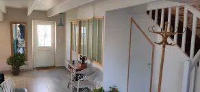 Renovated fisherman's cottage 8 minutes' walk from Lanseria beach - Image 3