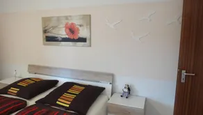 Newly designed apartment for 2 pers.  in the middle of the marina Lagunenstadt Ueckermün - Image 3