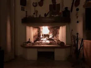 Der Fuchs des Leuchtturms. Ferienhaus umgeben von viel Grün - Image 2