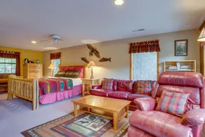Million Dollar Sandy River View On Beautiful Mt. Huva! - Image 3