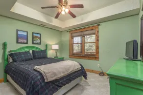 Your Smoky Mountain Cabin suite…In the heart of the Smokies.  Pet friendly! - Image 3