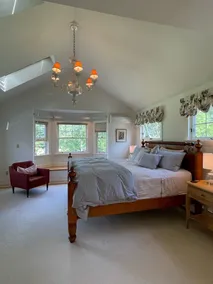 Winterbrook House: A Jewel in Manchester Village. 15 min to Skiing & Equestrian - Image 5