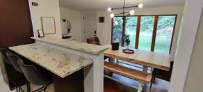 Gemütliches Cottage umgeben von Bäumen und Naturgeräuschen mit neuem Whirlpool. - Image 4