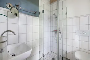 Casa vacanze 'Landhaus Högelia Flensburger Förde' con terrazza privata, giardino e Wi-Fi - Image 5